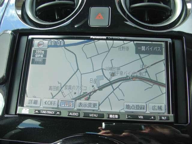 ノート 1.2 e-POWER X FOUR 4WD 車線逸脱防止 踏み間違え防止 切替4WD 寒冷地仕様車 パワーステアリング スマートキー ABS AW アイドリングストップ ナビTV フルオートエアコン 運転席エアバッグ メモリーナビ 盗難防止装置(13枚目)