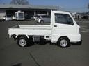ＮＴ１００クリッパートラック ６６０　ＤＸ　農繁仕様　４ＷＤ　ワンオーナー　デフロック　エアコン　ワンオーナー車　禁煙車　整備記録簿有　パートタイム４ＷＤ　パワステ　ＡＣ　エアバッグ（4枚目）