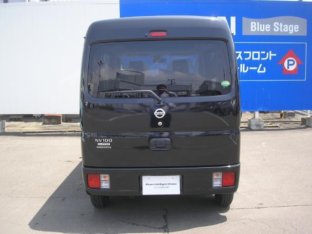 GXターボ HR 4AT 4WD 登録済み未使用(7枚目)