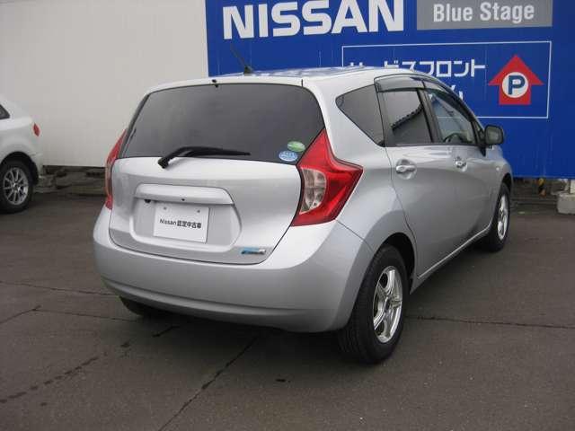 日産 ノート その他 x dig s 日産認定1年保証 内 走行無制限 エコ スーパーチャージャー オートエアコン フォグランプ センターアームレストコンソール 社外14インチアルミ付きスタッドレスタイヤ積込 中古車検索 くるまのニュース 日産 ノート その他 x dig s 日産認定1年保証 内 走行無制限 エコ スーパーチャージャー オートエアコン フォグランプ センターアームレストコンソール 社外14インチアルミ付きスタッドレスタイヤ積込 中古車検索 くるまのニュース
