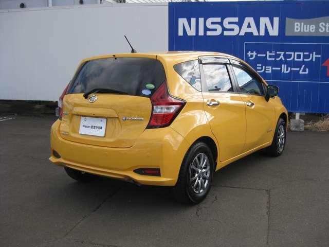 日産 ノート