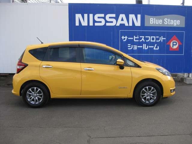 日産 ノート