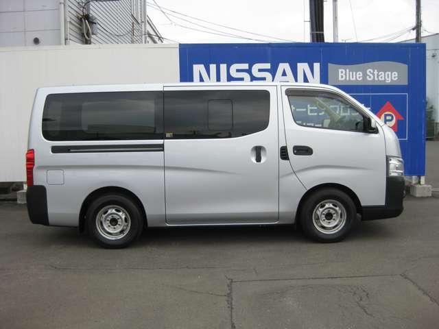 日産 ＮＶ３５０キャラバンバン