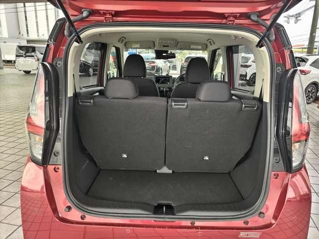 デイズ ハイウェイスター　Ｘ　２０２０年８月仕様向上後（先進安全装備の拡充・ほか）　禁煙１オーナー　【メーカーＯＰ：寒冷地仕様・全周囲カメラ・ほか】　純正２カメラドラレコ　衝突被害軽減ブレーキ　踏み間違い衝突防止アシスト（12枚目）