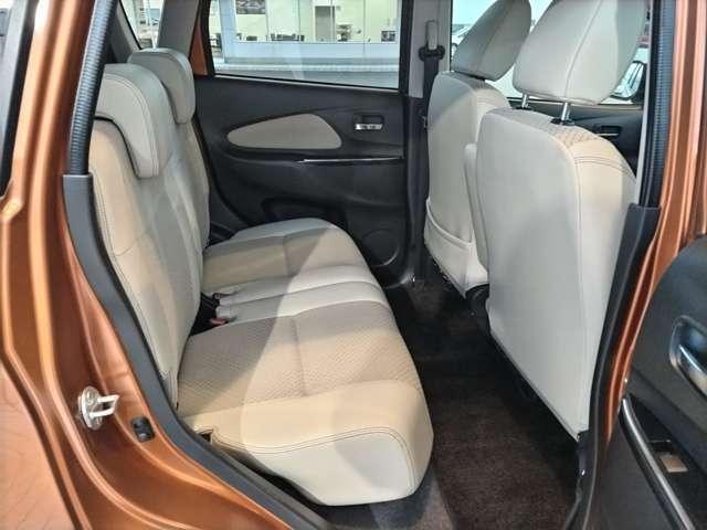 デイズ ハイウェイスター　Ｘ　プレミアムセレクション　【メーカーＯＰ：日産オリジナルナビ取付パッケージ】　純正ナビ地デジ　全周囲カメラ　衝突被害軽減ブレーキ　踏み間違い衝突防止アシスト（前方）　ＶＤＣ（横滑り防止装置）　ハイビームアシスト（9枚目）
