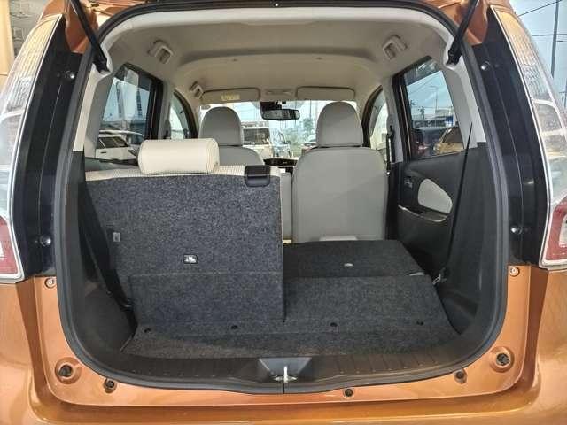 デイズ ハイウェイスター　Ｘ　プレミアムセレクション　【メーカーＯＰ：日産オリジナルナビ取付パッケージ】　純正ナビ地デジ　全周囲カメラ　衝突被害軽減ブレーキ　踏み間違い衝突防止アシスト（前方）　ＶＤＣ（横滑り防止装置）　ハイビームアシスト（13枚目）