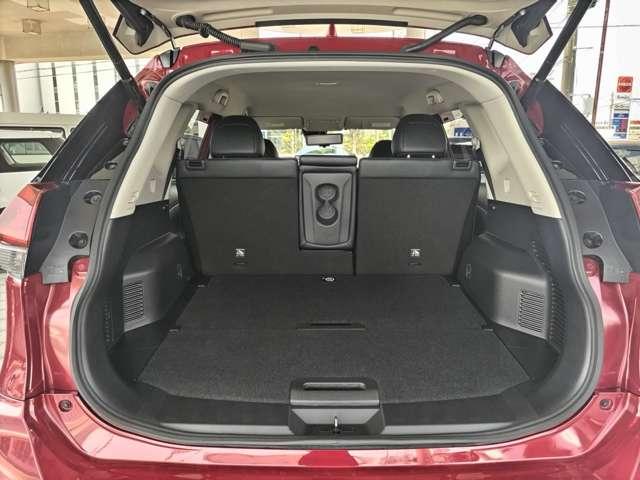 エクストレイル オーテック　ｉパッケージ　２列車　４ＷＤ　寒冷地仕様　禁煙１オーナー　純正９インチナビ地デジ　全周囲カメラ　プロパイロット　衝突被害軽減ブレーキ　踏み間違い衝突防止アシスト　車線逸脱防止支援システム　ハイビームアシスト（10枚目）