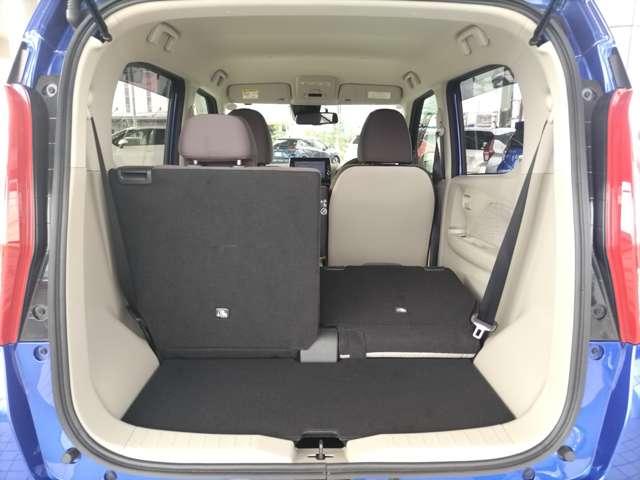 デイズ ６６０　Ｘ　禁煙１オーナー　日産認定１年保証（走行無制限（12枚目）