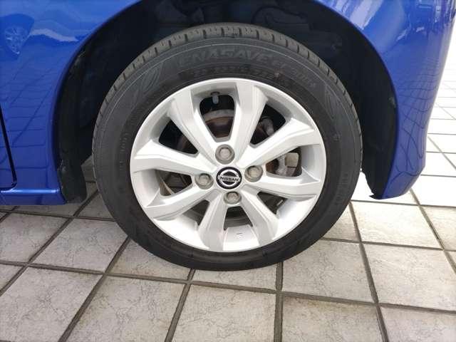 デイズ ６６０　Ｘ　禁煙１オーナー　日産認定１年保証（走行無制限（19枚目）