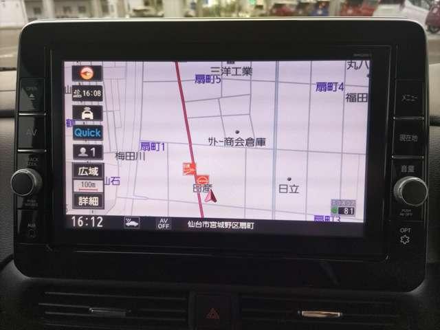 ルークス 　６６０　ハイウェイスターＸ　助手席スライドアップシート　禁煙１オーナー　日産認定２年保証（走行無制限）　【メーカーＯＰ：快適パックＢ／ハンズフリーオートスライドドア（両側）】　純正９インチナビ地デジ（14枚目）