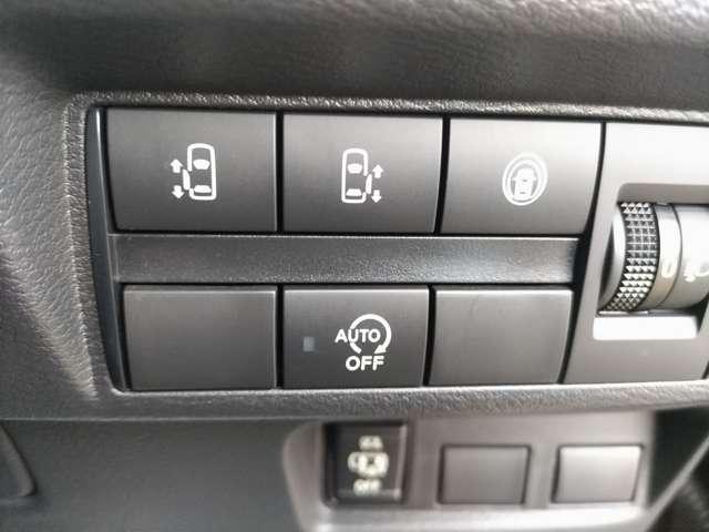 ルークス 　６６０　ハイウェイスターＸ　助手席スライドアップシート　禁煙１オーナー　日産認定２年保証（走行無制限）　【メーカーＯＰ：快適パックＢ／ハンズフリーオートスライドドア（両側）】　純正９インチナビ地デジ（18枚目）