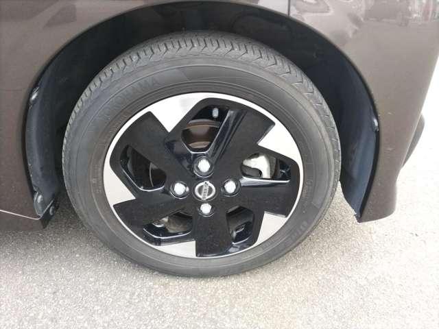 ルークス 　６６０　ハイウェイスターＸ　助手席スライドアップシート　禁煙１オーナー　日産認定２年保証（走行無制限）　【メーカーＯＰ：快適パックＢ／ハンズフリーオートスライドドア（両側）】　純正９インチナビ地デジ（19枚目）