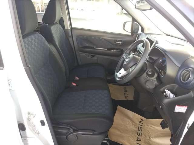 デイズ ハイウェイスター　Ｘ　４ＷＤ　寒冷地仕様　禁煙１オーナー　２０２３年９月マイナーチェンジ後　【メーカーＯＰ：全周囲カメラ／ナビ取付パッケージ】　オーディオレス　衝突被害軽減ブレーキ　踏み間違い衝突防止アシスト　ＬＥＤ（8枚目）