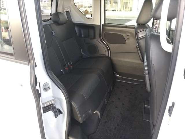 ルークス ハイウェイスターＧタボアバンクロムプロパイロットＥＤ　禁煙１オーナー　２０２２年９月仕様向上後　［メーカーＯＰ：快適パック（リアシーリングファン／リアロールサンシェード］　純正９インチナビ地デジ　全周囲カメラ　ナビ連動ドラレコ前後　両側オートスライドドア（9枚目）