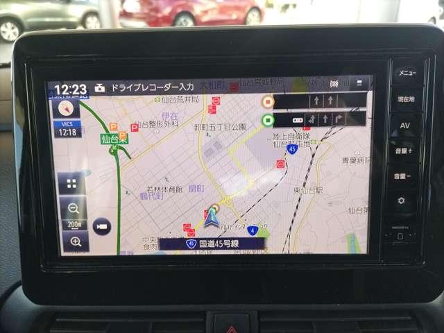 ルークス ハイウェイスターＧタボアバンクロムプロパイロットＥＤ　禁煙１オーナー　２０２２年９月仕様向上後　［メーカーＯＰ：快適パック（リアシーリングファン／リアロールサンシェード］　純正９インチナビ地デジ　全周囲カメラ　ナビ連動ドラレコ前後　両側オートスライドドア（11枚目）