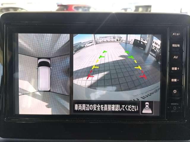 ルークス ハイウェイスターＧタボアバンクロムプロパイロットＥＤ　禁煙１オーナー　２０２２年９月仕様向上後　［メーカーＯＰ：快適パック（リアシーリングファン／リアロールサンシェード］　純正９インチナビ地デジ　全周囲カメラ　ナビ連動ドラレコ前後　両側オートスライドドア（12枚目）