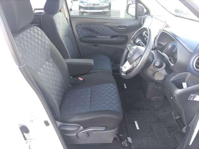 デイズ ハイウェイスター　Ｘ　プロパイロットエディション　禁煙１オーナー　２０２０年８月仕様向上後（先進安全装備拡充）　純正９インチナビ地デジ　全周囲カメラ　社外ドラレコ前後　衝突被害軽減ブレーキ　踏み間違い衝突防止アシスト　車線逸脱防止支援システム　ＬＥＤ（8枚目）