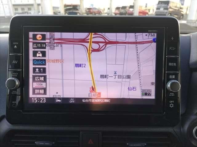 デイズ ハイウェイスター　Ｘ　プロパイロットエディション　禁煙１オーナー　２０２０年８月仕様向上後（先進安全装備拡充）　純正９インチナビ地デジ　全周囲カメラ　社外ドラレコ前後　衝突被害軽減ブレーキ　踏み間違い衝突防止アシスト　車線逸脱防止支援システム　ＬＥＤ（11枚目）