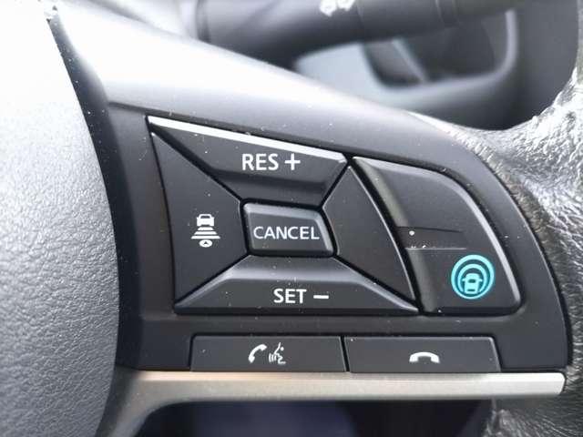 デイズ ハイウェイスター　Ｘ　プロパイロットエディション　禁煙１オーナー　２０２０年８月仕様向上後（先進安全装備拡充）　純正９インチナビ地デジ　全周囲カメラ　社外ドラレコ前後　衝突被害軽減ブレーキ　踏み間違い衝突防止アシスト　車線逸脱防止支援システム　ＬＥＤ（18枚目）