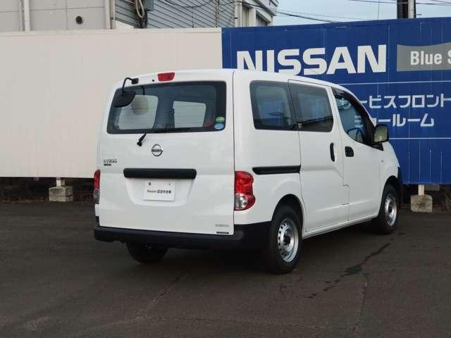 ＮＶ２００バネットバン １．６　ＤＸ（2枚目）