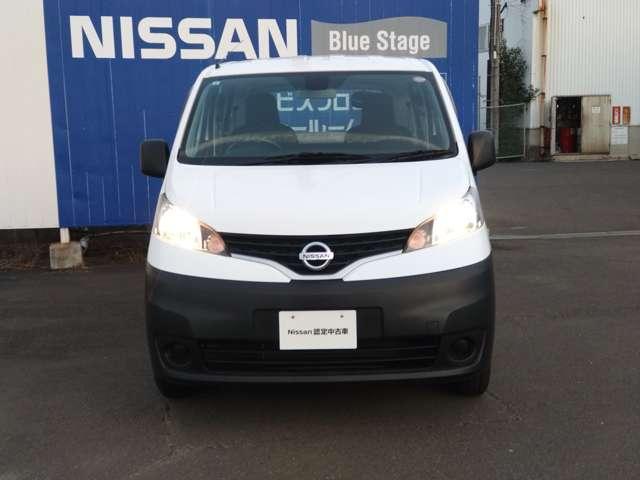 ＮＶ２００バネットバン １．６　ＤＸ（3枚目）