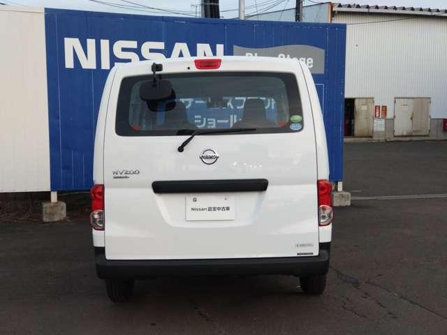 ＮＶ２００バネットバン １．６　ＤＸ（5枚目）