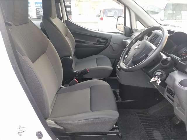 ＮＶ２００バネットバン １．６　ＤＸ（8枚目）