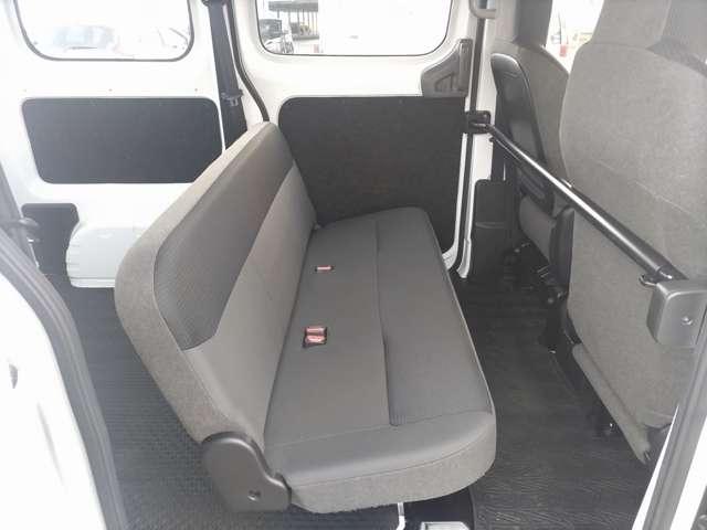 ＮＶ２００バネットバン １．６　ＤＸ（9枚目）