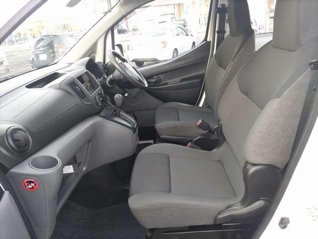 ＮＶ２００バネットバン １．６　ＤＸ（10枚目）