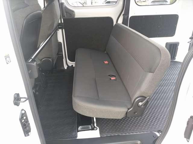 ＮＶ２００バネットバン １．６　ＤＸ（11枚目）