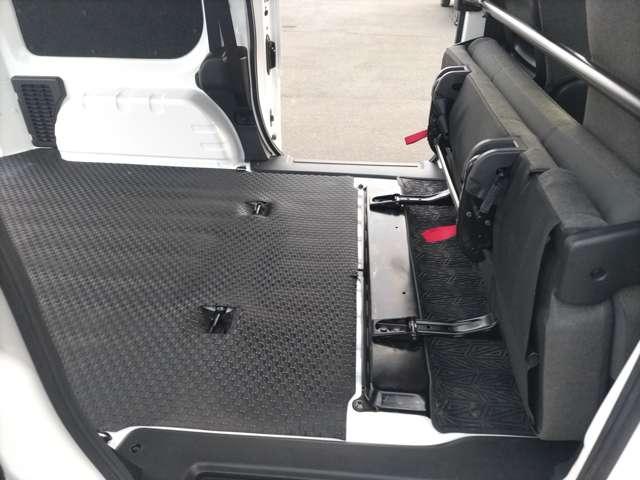 ＮＶ２００バネットバン １．６　ＤＸ（13枚目）