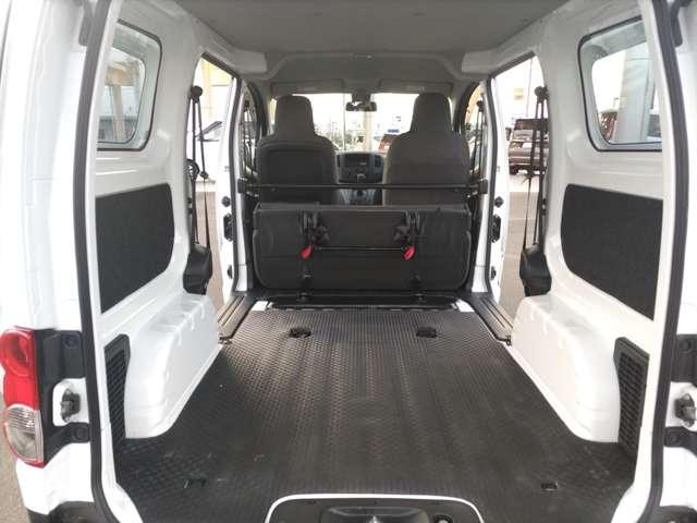 ＮＶ２００バネットバン １．６　ＤＸ（14枚目）