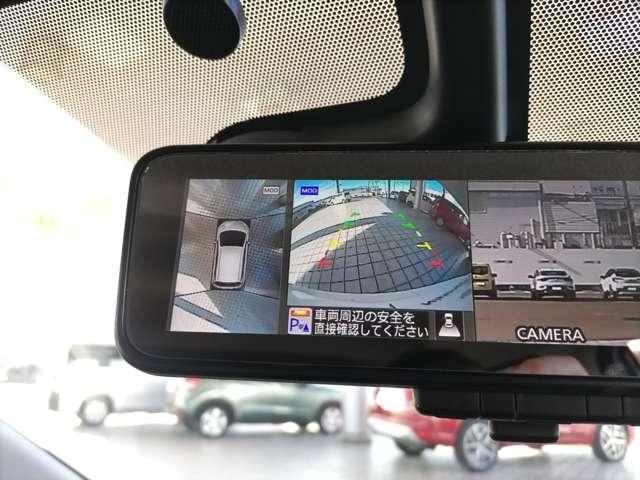 ノート １．２　ｅ－ＰＯＷＥＲ　Ｘ　禁煙１オーナー　［メーカーＯＰ：ナビ取付パッケ（15枚目）