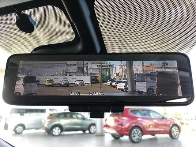 ノート １．２　ｅ－ＰＯＷＥＲ　Ｘ　禁煙１オーナー　［メーカーＯＰ：ナビ取付パッケ（16枚目）