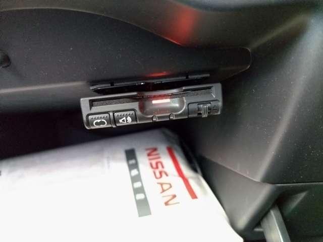 ノート １．２　ｅ－ＰＯＷＥＲ　Ｘ　禁煙１オーナー　［メーカーＯＰ：ナビ取付パッケ（17枚目）