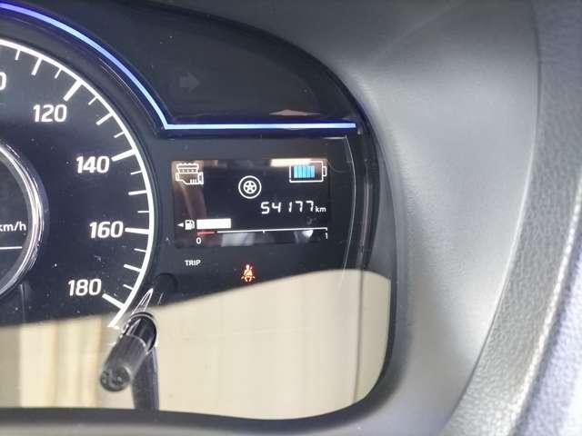 ノート １．２　ｅ－ＰＯＷＥＲ　Ｘ　禁煙１オーナー　［メーカーＯＰ：ナビ取付パッケ（18枚目）