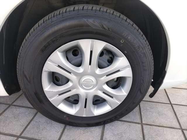 ノート １．２　ｅ－ＰＯＷＥＲ　Ｘ　禁煙１オーナー　［メーカーＯＰ：ナビ取付パッケ（19枚目）