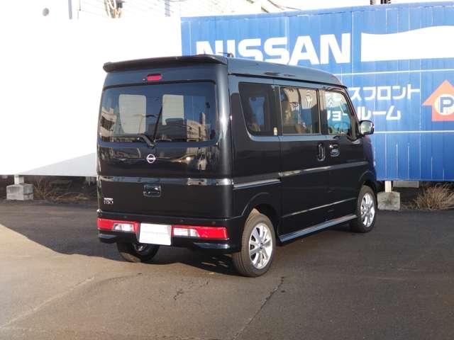 クリッパーリオ ６６０　Ｇ　ハイルーフ　４ＷＤ（2枚目）