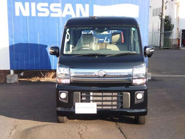 クリッパーリオ ６６０　Ｇ　ハイルーフ　４ＷＤ（3枚目）