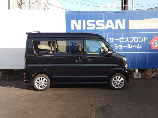 クリッパーリオ ６６０　Ｇ　ハイルーフ　４ＷＤ（6枚目）