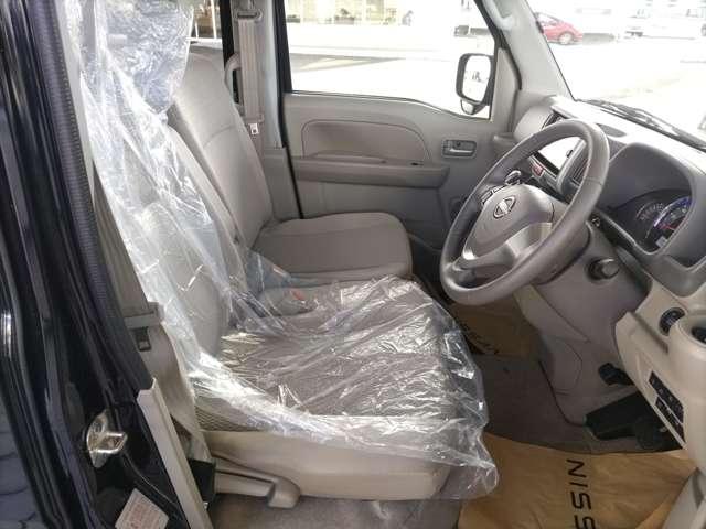 クリッパーリオ ６６０　Ｇ　ハイルーフ　４ＷＤ（8枚目）