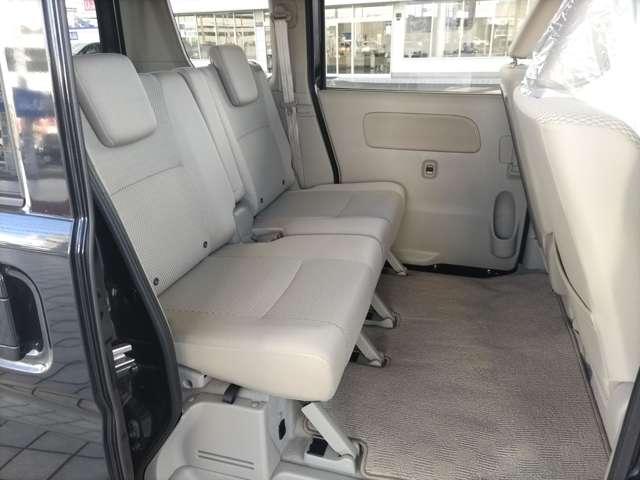 クリッパーリオ ６６０　Ｇ　ハイルーフ　４ＷＤ（9枚目）