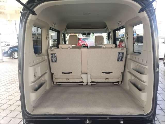 クリッパーリオ ６６０　Ｇ　ハイルーフ　４ＷＤ（12枚目）