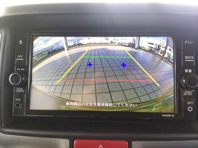 クリッパーリオ ６６０　Ｇ　ハイルーフ　４ＷＤ（14枚目）