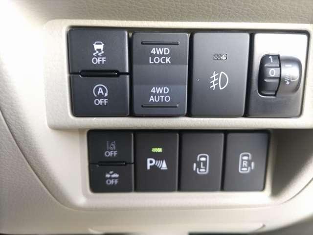 クリッパーリオ ６６０　Ｇ　ハイルーフ　４ＷＤ（16枚目）