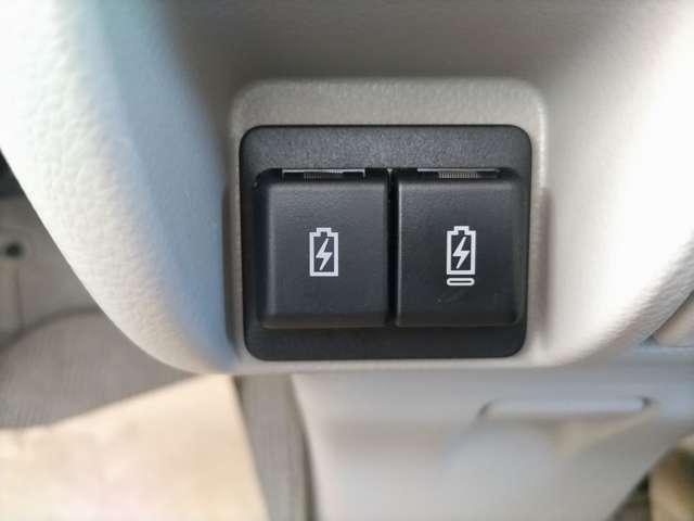 クリッパーリオ ６６０　Ｇ　ハイルーフ　４ＷＤ（17枚目）