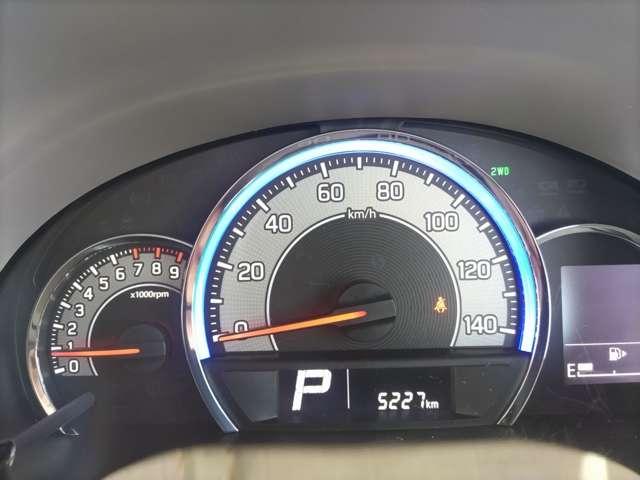 クリッパーリオ ６６０　Ｇ　ハイルーフ　４ＷＤ（18枚目）