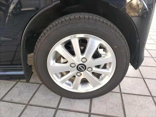 クリッパーリオ ６６０　Ｇ　ハイルーフ　４ＷＤ（19枚目）