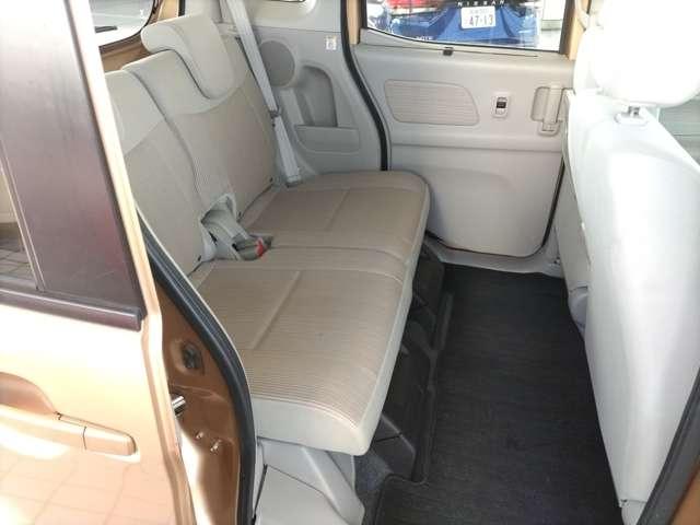 デイズルークス 660 X 禁煙 日産認定1年保証(期間内走行無制限)(9枚目)