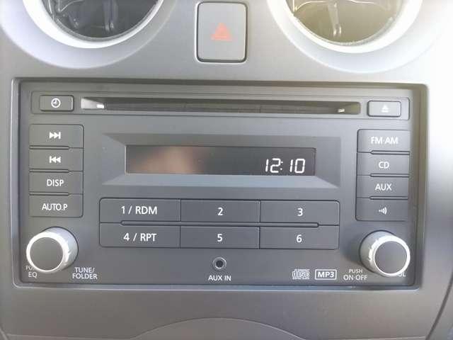 ノート １．２　Ｘ　禁煙１オーナー　日産認定１年保証（走行無制限（13枚目）